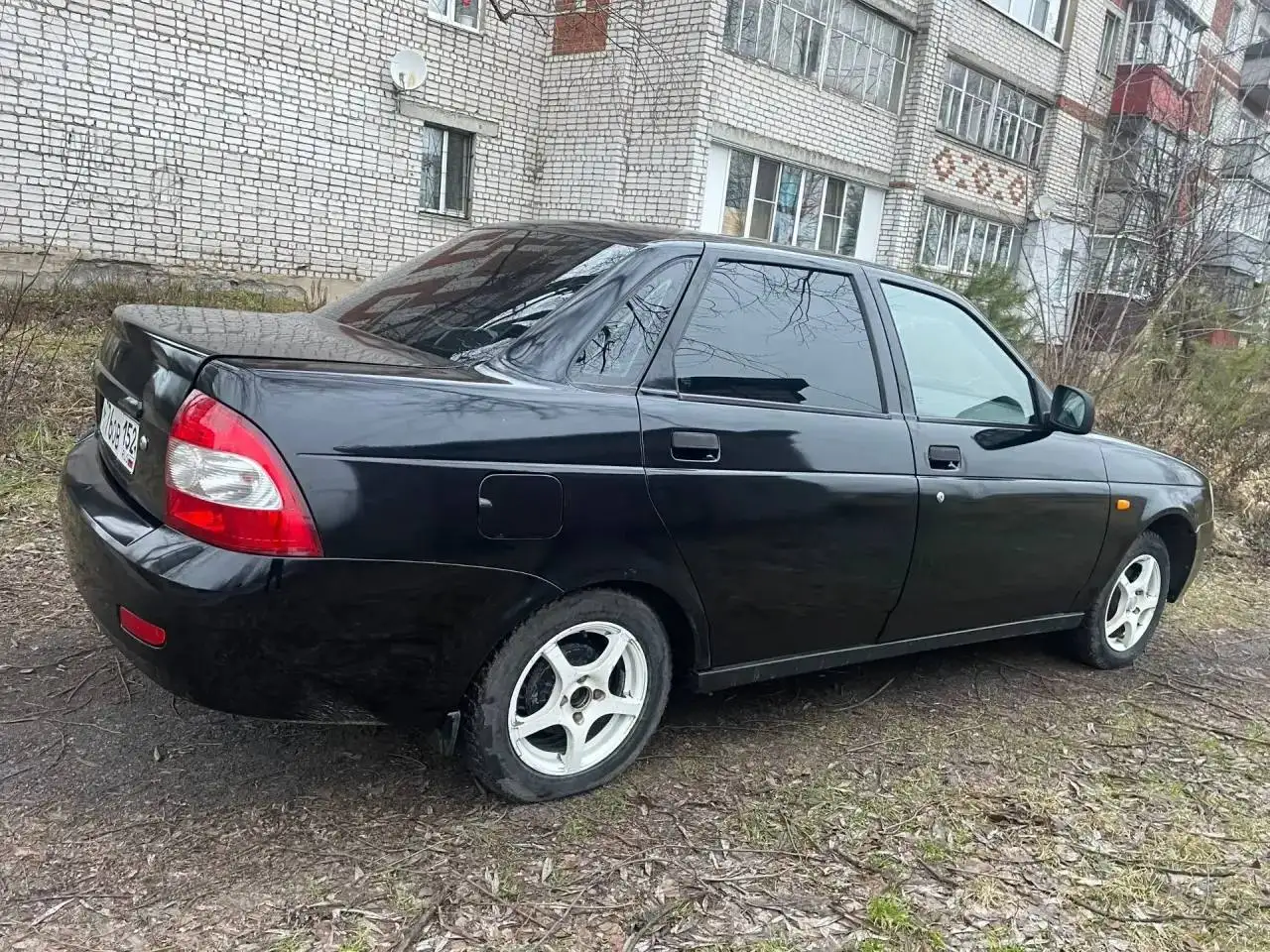 Автошина 220, 10 год - Шины (Авто) в Нижний Новгород