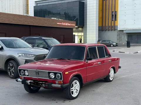 Продажа ВАЗ 2106 - Легковые и грузовые авто в Нижний Новгород