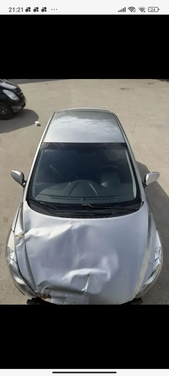 Элантра 2013 на автомате - Легковые автомобили (Авто) в Нижний Новгород