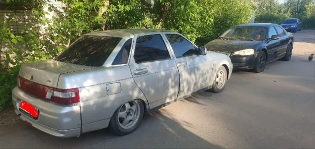 Продам 8 клоп инж - Авто в Дзержинск