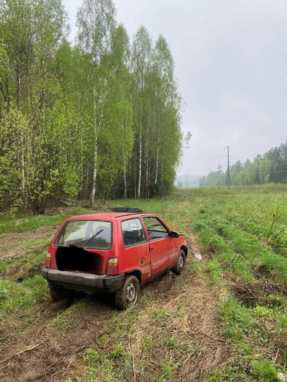 Продам Оку - Авто в Чкаловск