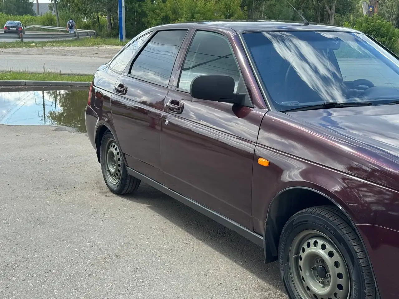 Авто после капитального ремонта - Авто в Нижний Новгород