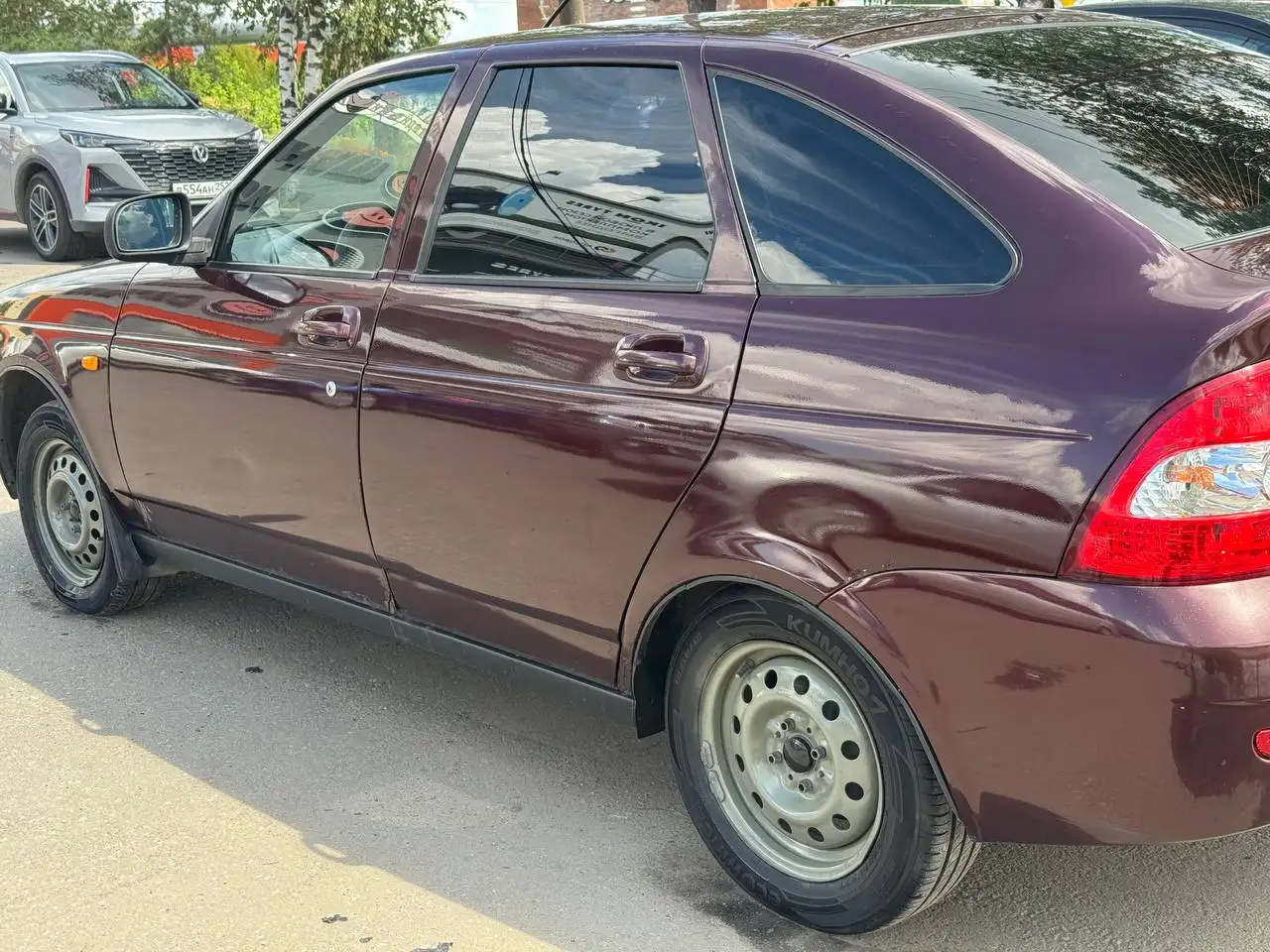 Авто после капитального ремонта - Авто в Нижний Новгород