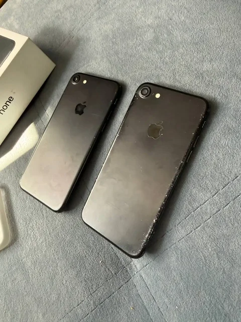 Продажа двух iPhone 7 - частное объявление в Нижний Новгород
