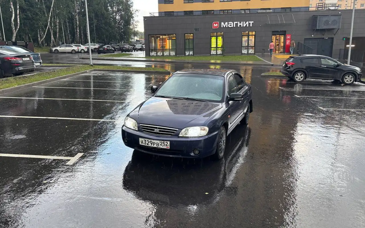 ВАЗ Спектра 2006 year - Легковые автомобили (Авто) в Нижний Новгород