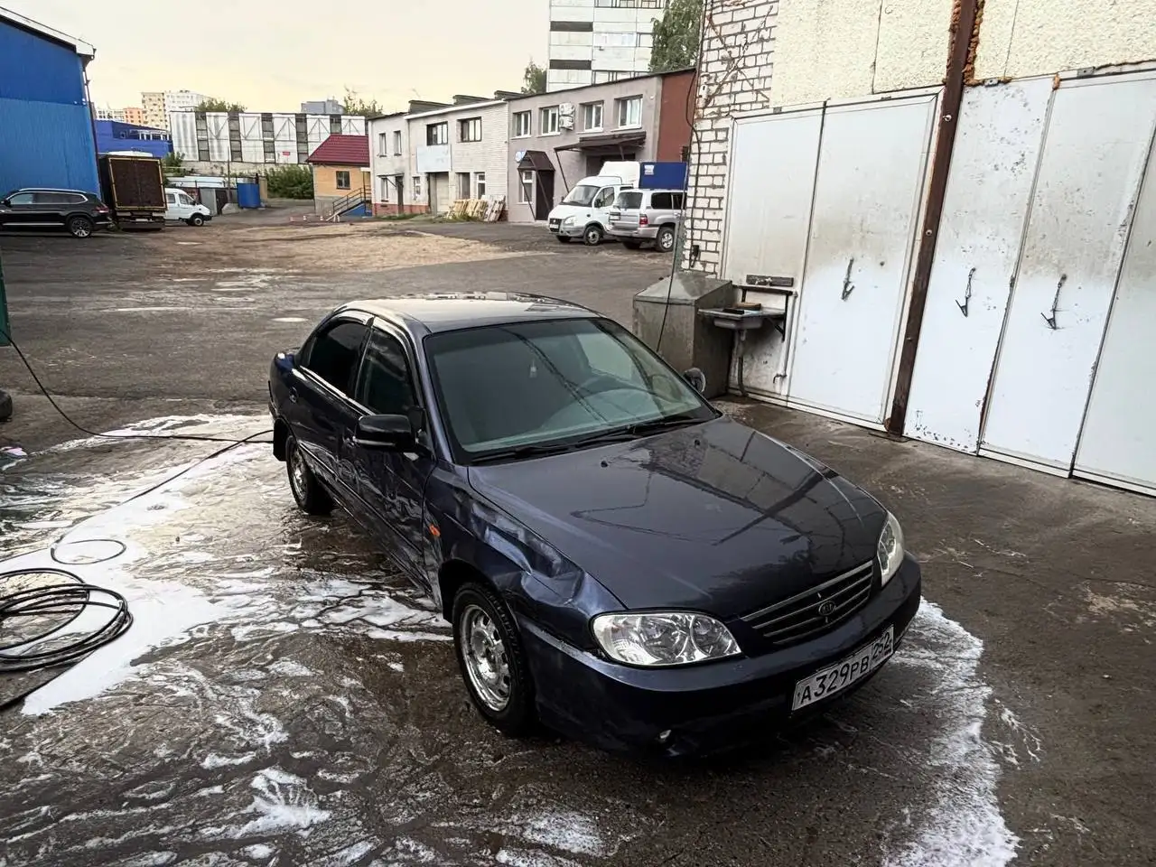 ВАЗ Спектра 2006 year - Легковые автомобили (Авто) в Нижний Новгород