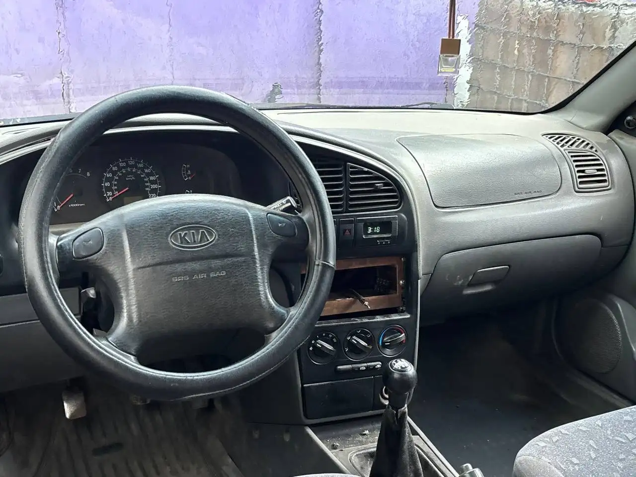 ВАЗ Спектра 2006 year - Легковые автомобили (Авто) в Нижний Новгород