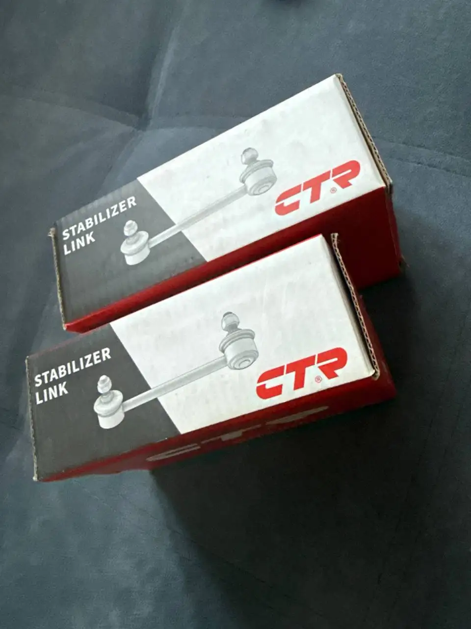 Стойки стабилизатора - Запчасти для подвески (Авто) в Нижний Новгород