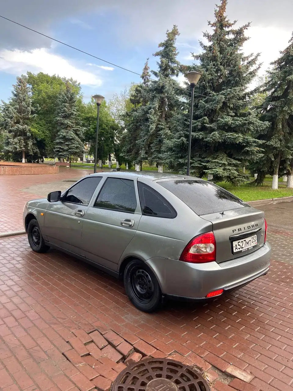 ВАЗ 2106 2011 года - отличное состояние - Легковые автомобили (Авто) в Нижний Новгород