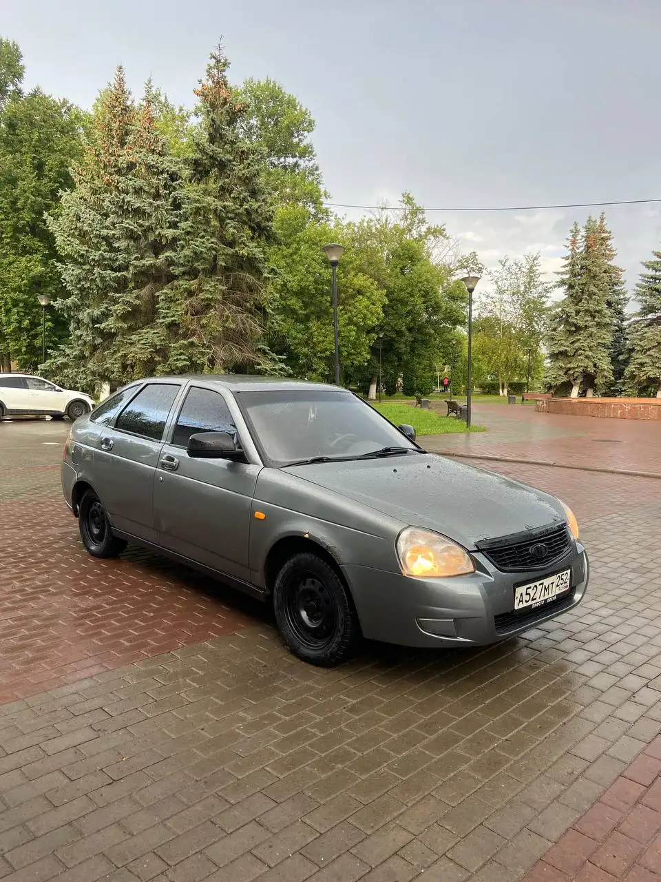 ВАЗ 2106 2011 года - отличное состояние - Легковые автомобили (Авто) в Нижний Новгород