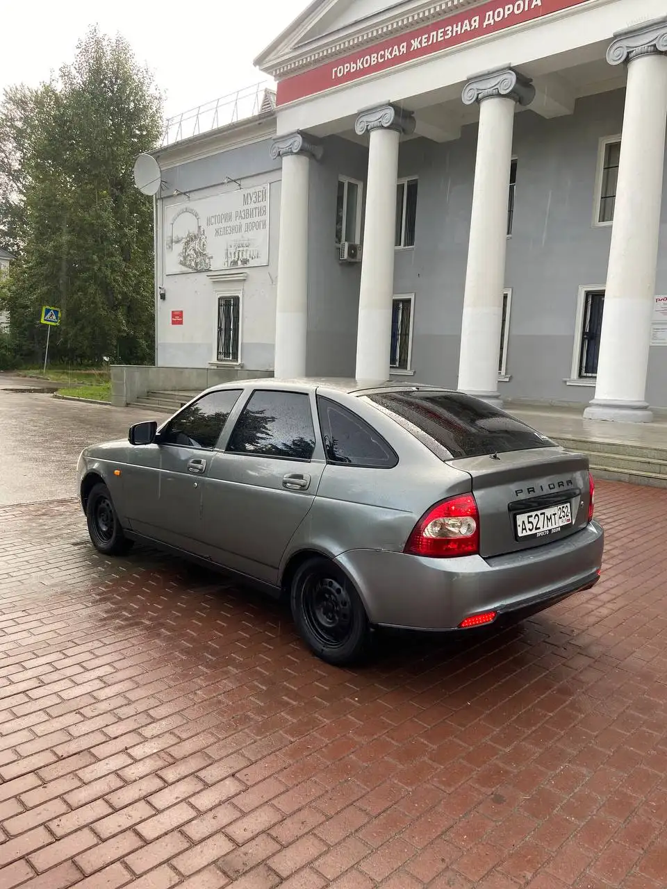 ВАЗ 2106 2011 года - отличное состояние - Легковые автомобили (Авто) в Нижний Новгород
