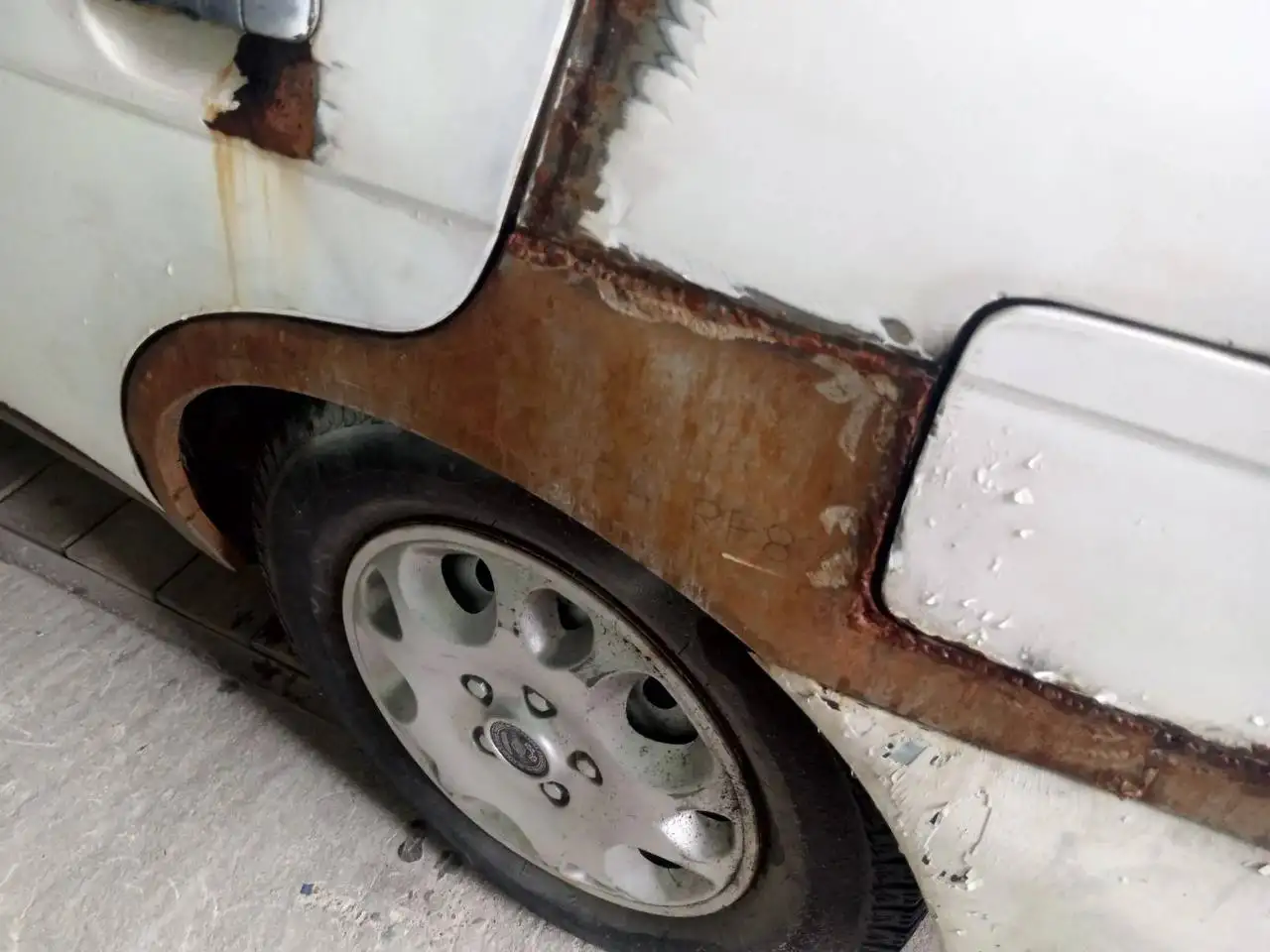 Ниссан Альмера 1998 года - Легковые автомобили (Авто) в Нижний Новгород