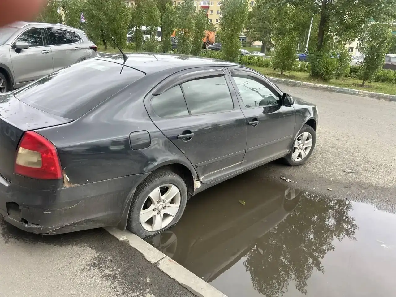 Volkswagen Passat B6 2011 1.8 TSI DSG - Легковые автомобили (Авто) в Нижний Новгород
