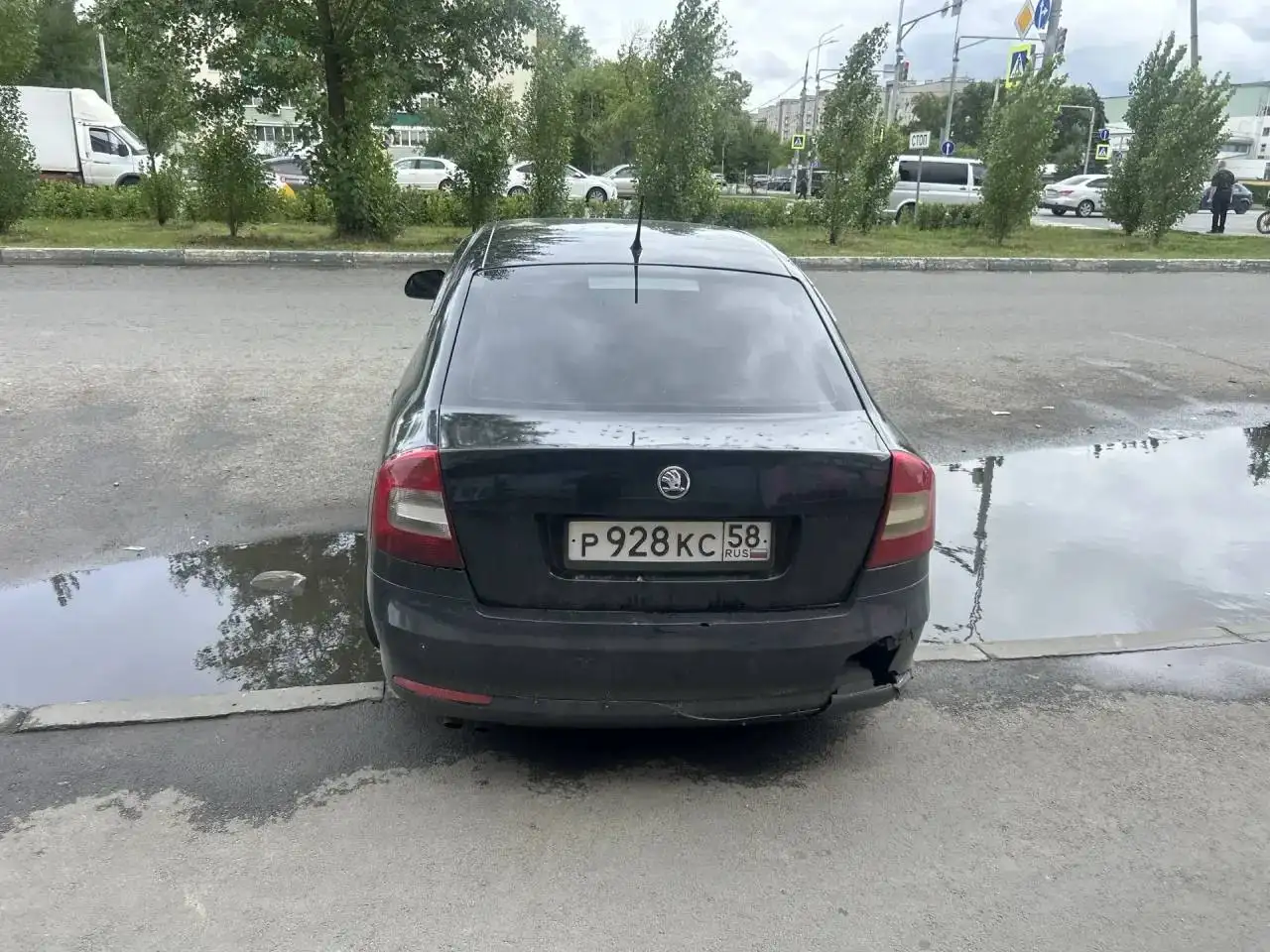 Volkswagen Passat B6 2011 1.8 TSI DSG - Легковые автомобили (Авто) в Нижний Новгород