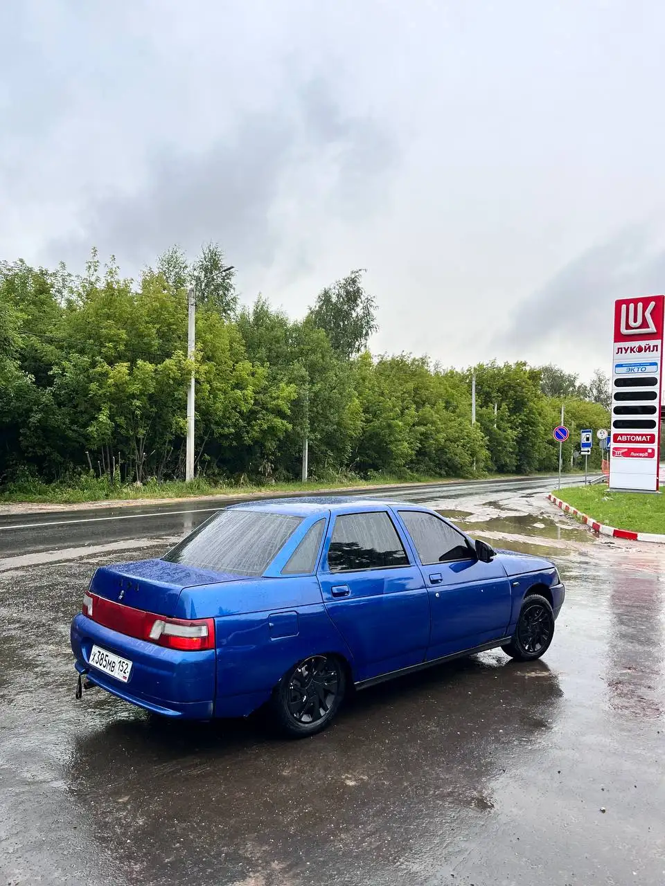 Продам BMW E46 2007 года - Легковые автомобили (Авто) в Кстово