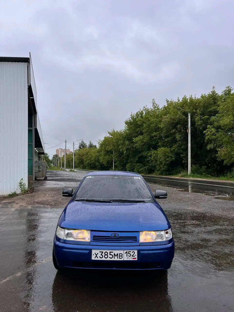 Продам BMW E46 2007 года - Легковые автомобили (Авто) в Кстово