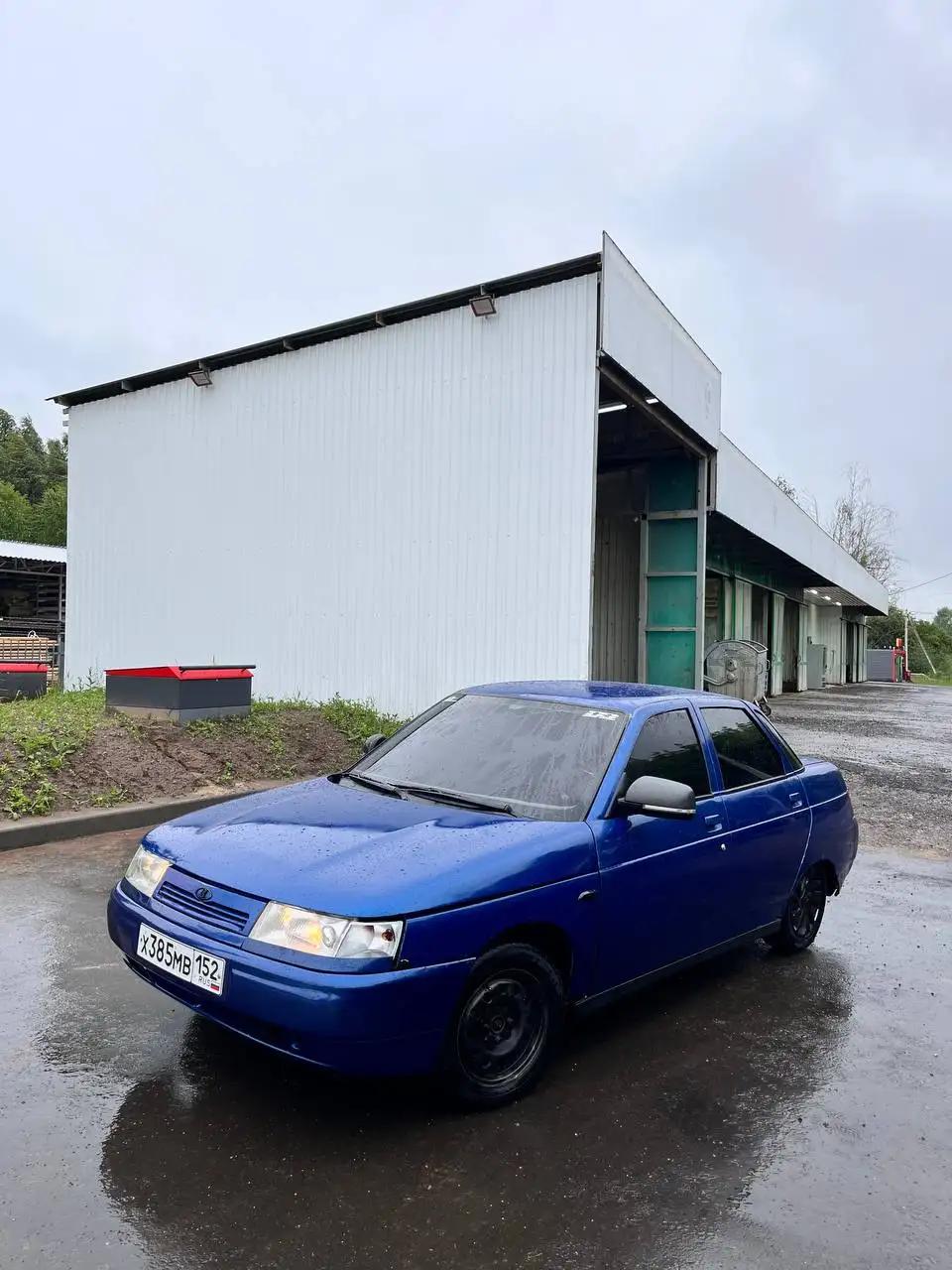 Продам BMW E46 2007 года - Легковые автомобили (Авто) в Кстово