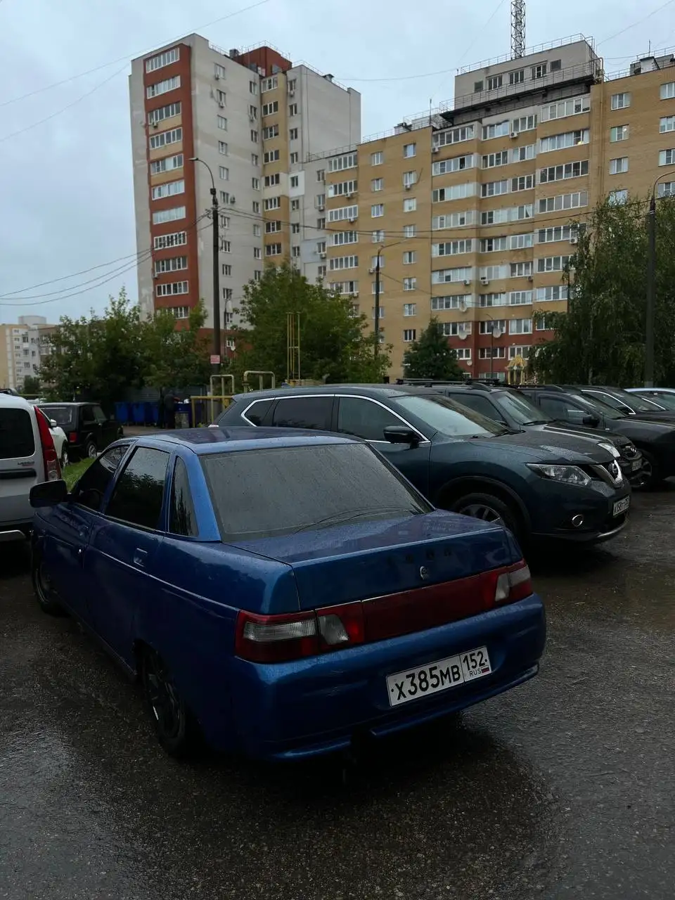 Продам BMW E46 2007 года - Легковые автомобили (Авто) в Кстово