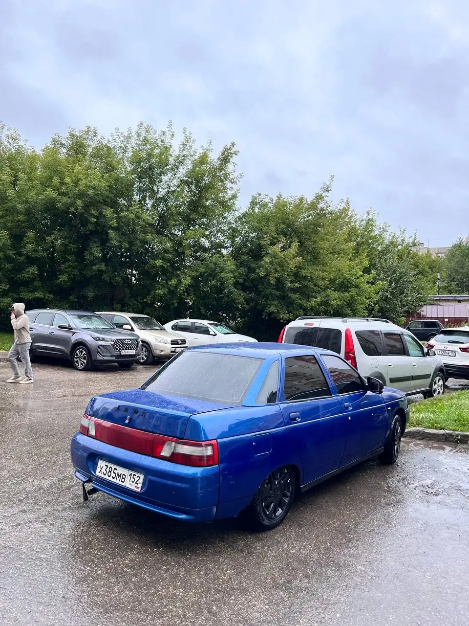 Продам BMW E46 2007 года - Легковые автомобили (Авто) в Кстово