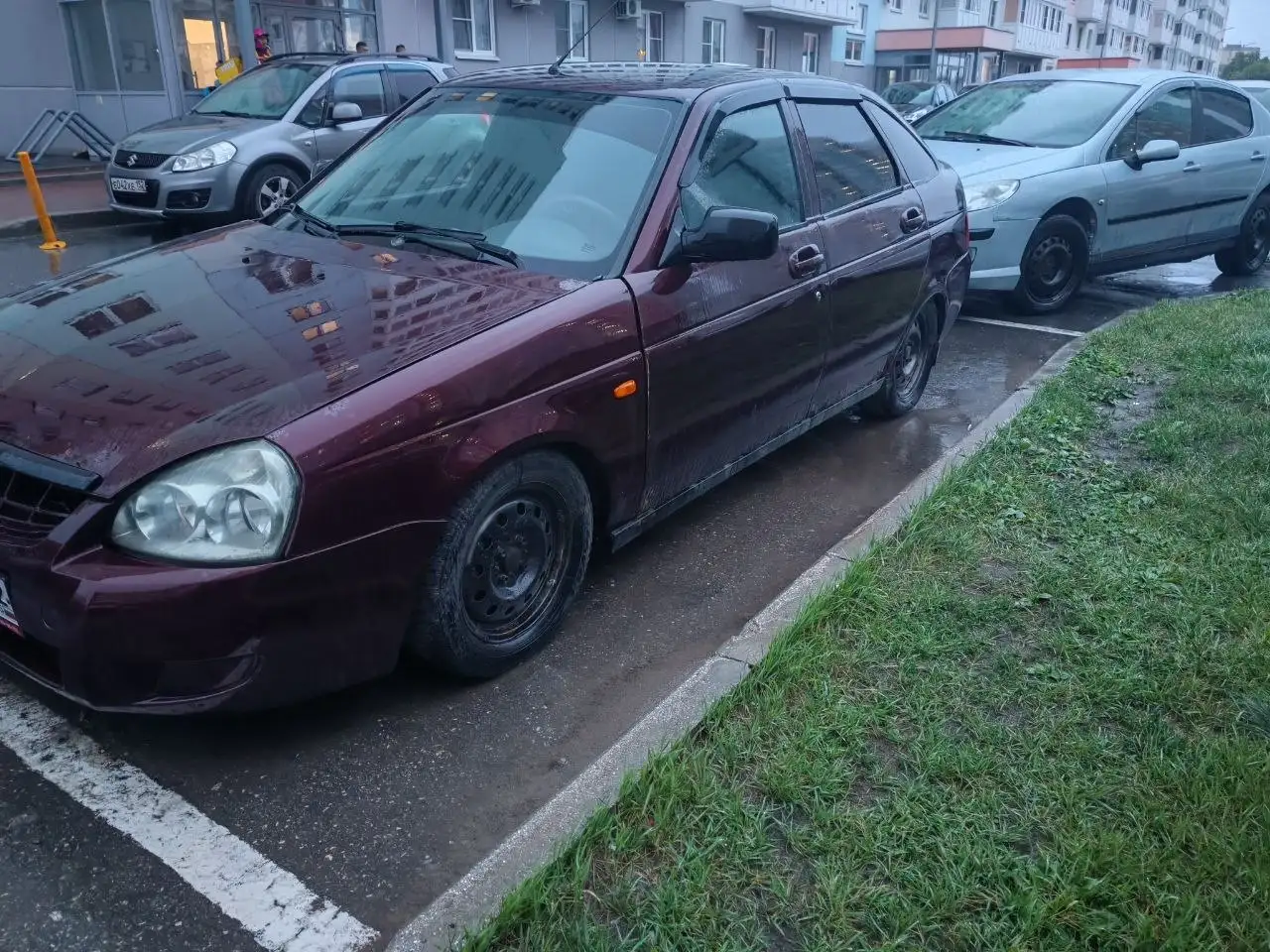 Продажа Лада Приора 2011 - Легковые автомобили (Авто) в Нижний Новгород
