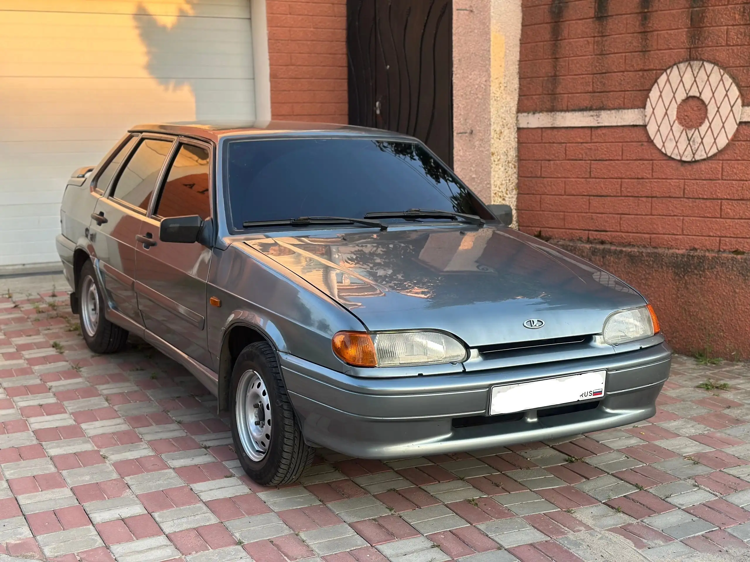 Lada Samara 2115 2010 - Легковые автомобили (Авто) в Нижний Новгород