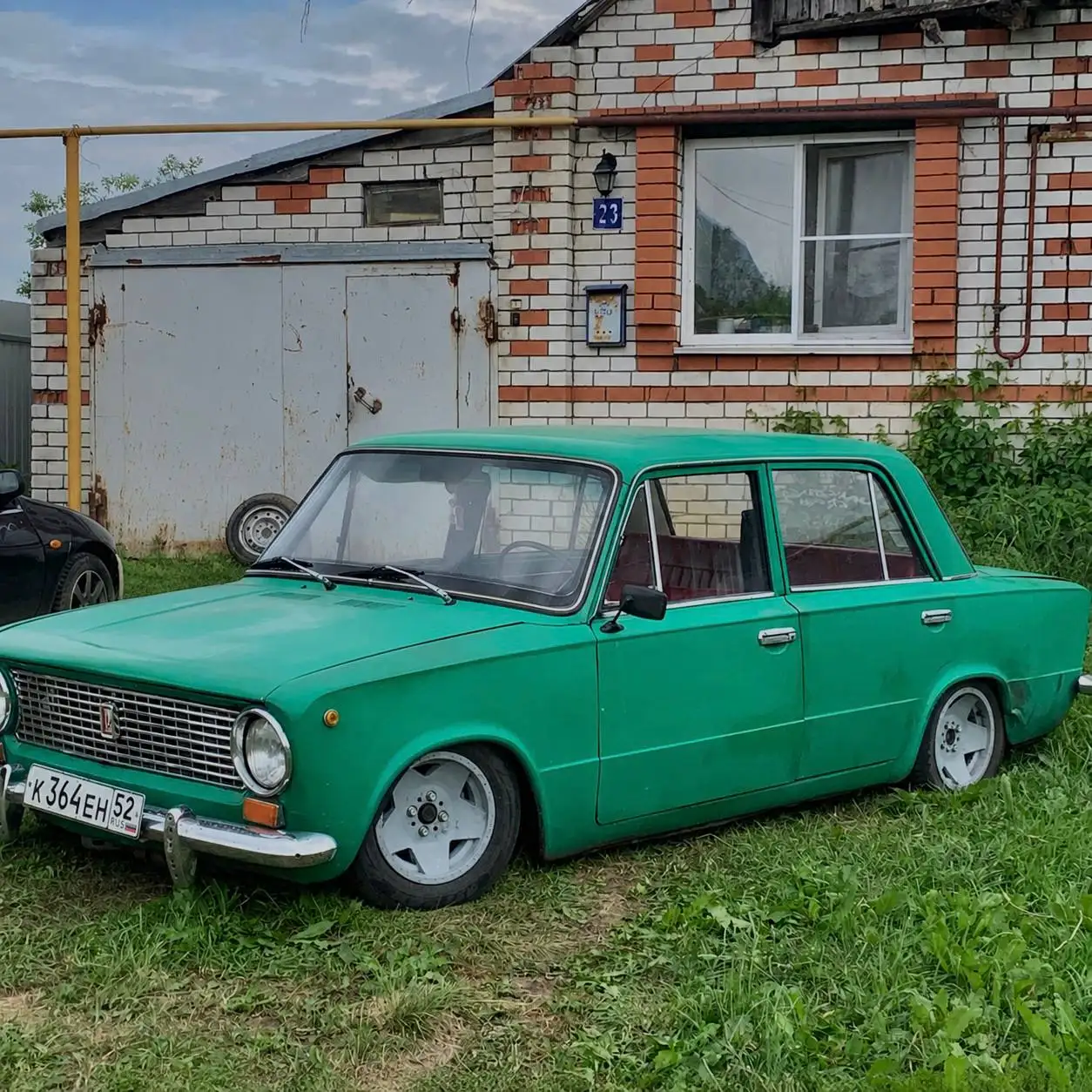 Продажа турецких литых дисков 4*98 R13 - Диски (Авто) в Нижний Новгород