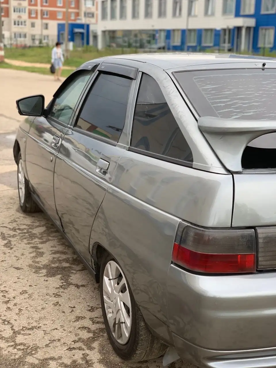 ВАЗ 2112 2007, 140.000 р - Легковые автомобили (Авто) в Нижний Новгород