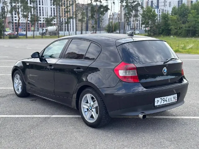 KIA Spectra 2008, 1.6 автомат - Диски и шины в Нижний Новгород