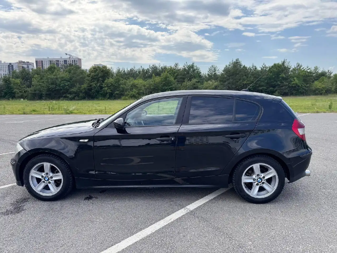 KIA Spectra 2008, 1.6 автомат - Легковые автомобили (Авто) в Нижний Новгород