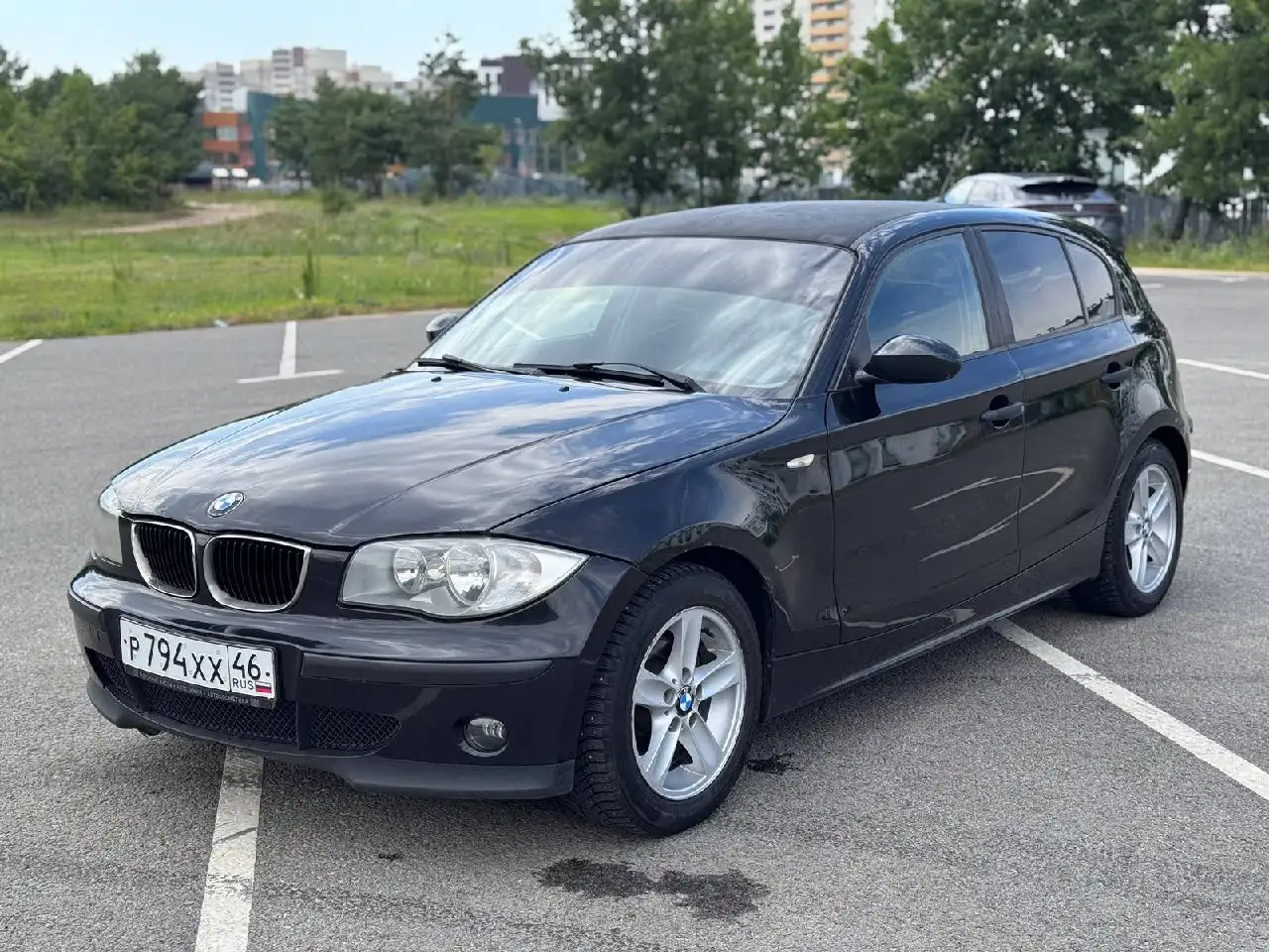 KIA Spectra 2008, 1.6 автомат - Легковые автомобили (Авто) в Нижний Новгород