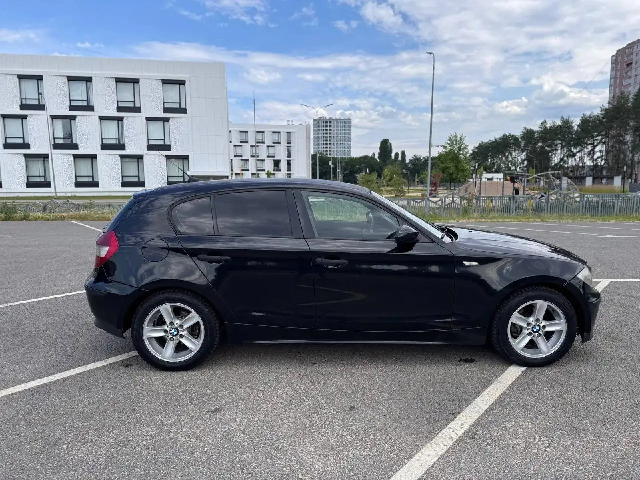 KIA Spectra 2008, 1.6 автомат - Легковые автомобили (Авто) в Нижний Новгород