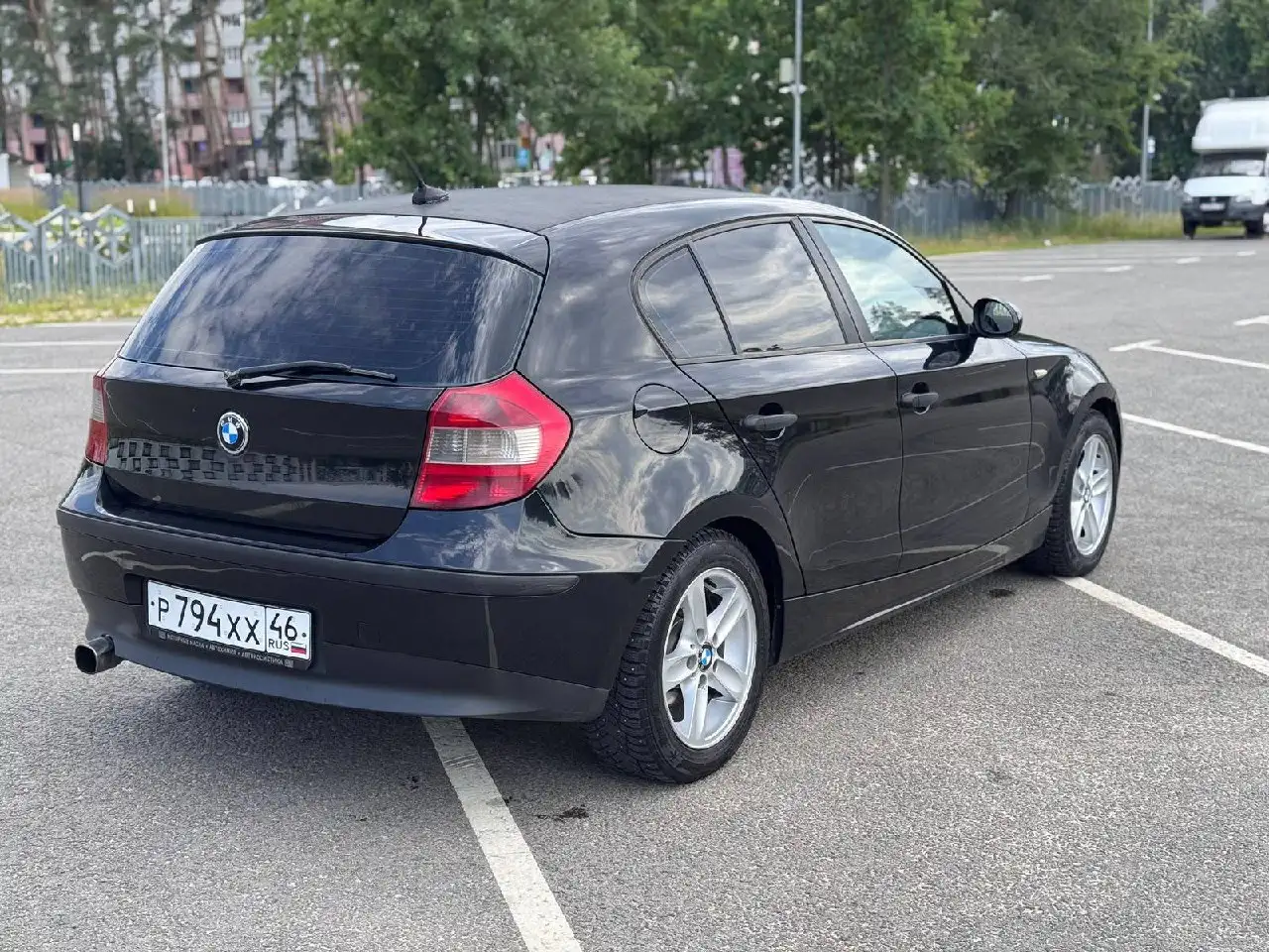 KIA Spectra 2008, 1.6 автомат - Легковые автомобили (Авто) в Нижний Новгород