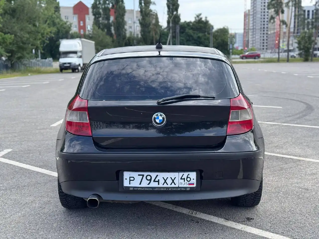 KIA Spectra 2008, 1.6 автомат - Легковые автомобили (Авто) в Нижний Новгород