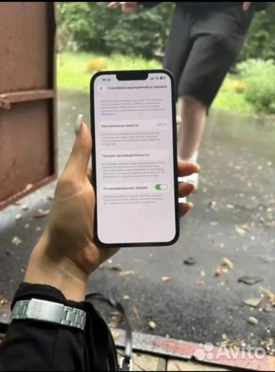 Продам iPhone 13 Pro - Смартфоны и гаджеты (Электроника) в Нижний Новгород