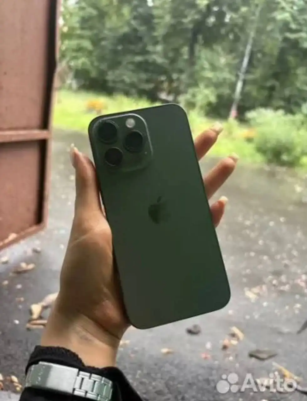 Продам iPhone 13 Pro - Смартфоны и гаджеты (Электроника) в Нижний Новгород