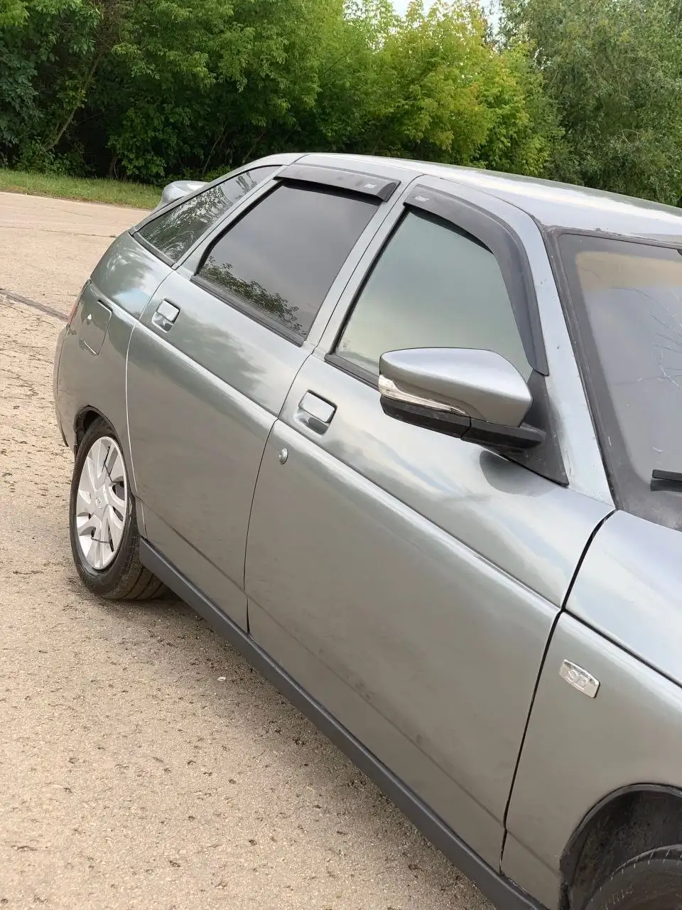 Продам ВАЗ 2112 2007 - Авто в Нижний Новгород