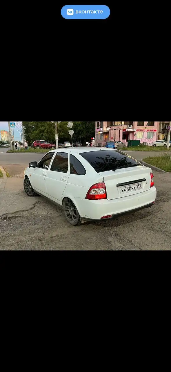 Продажа автомобиля Пролнвц ход - Авто в Нижний Новгород