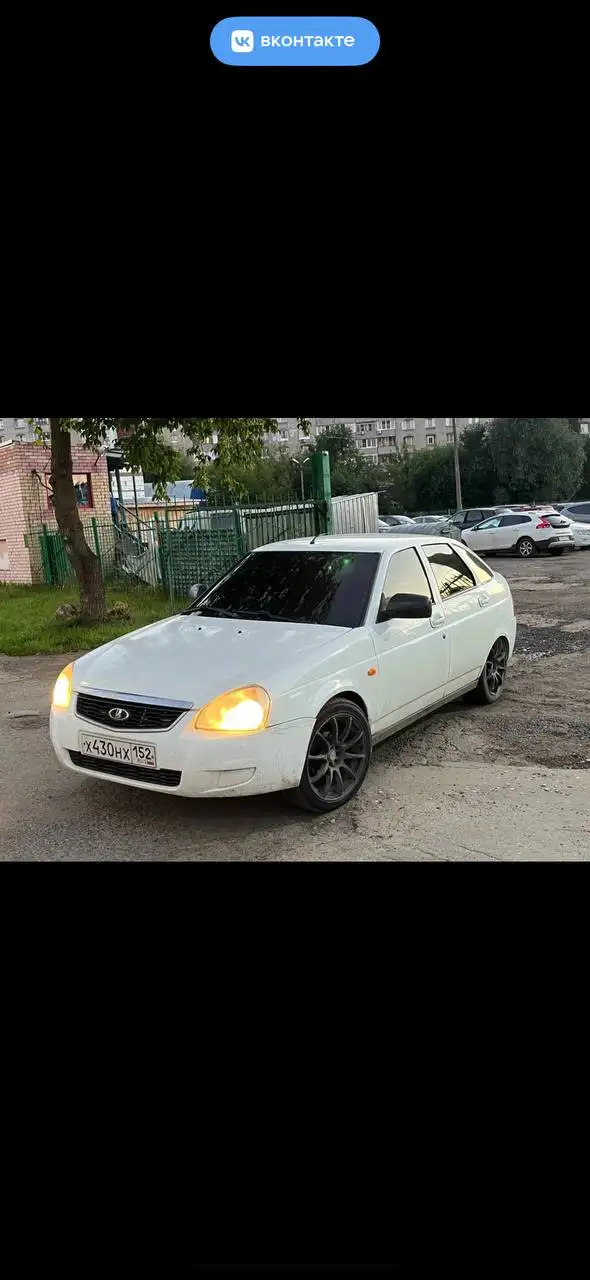 Продажа автомобиля Пролнвц ход - Авто в Нижний Новгород