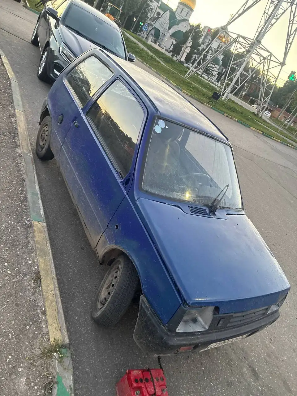 Продам ОКУ - Ока (Авто) в Нижний Новгород