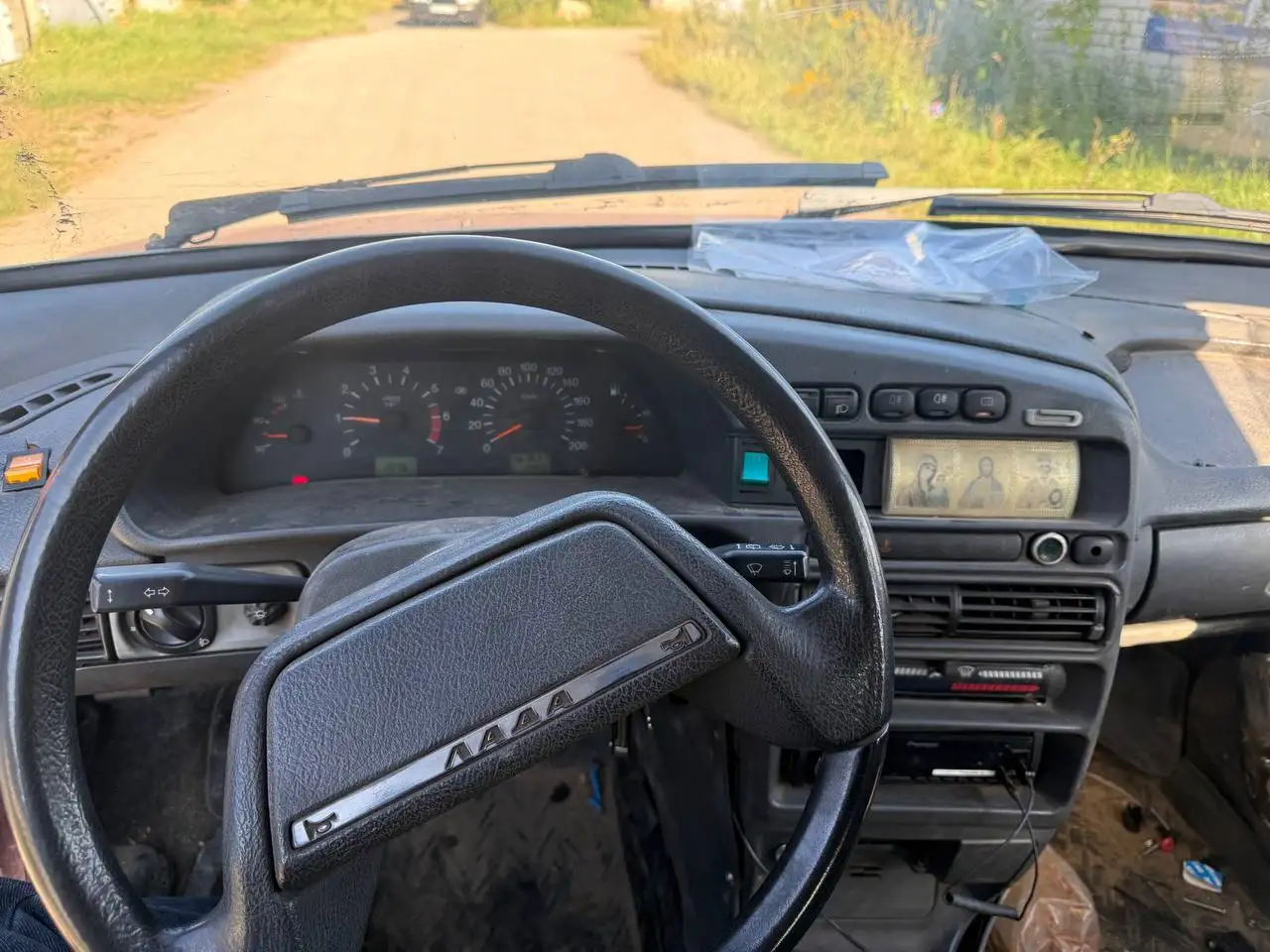 Продажа автомобиля 2115 - Авто в Нижний Новгород
