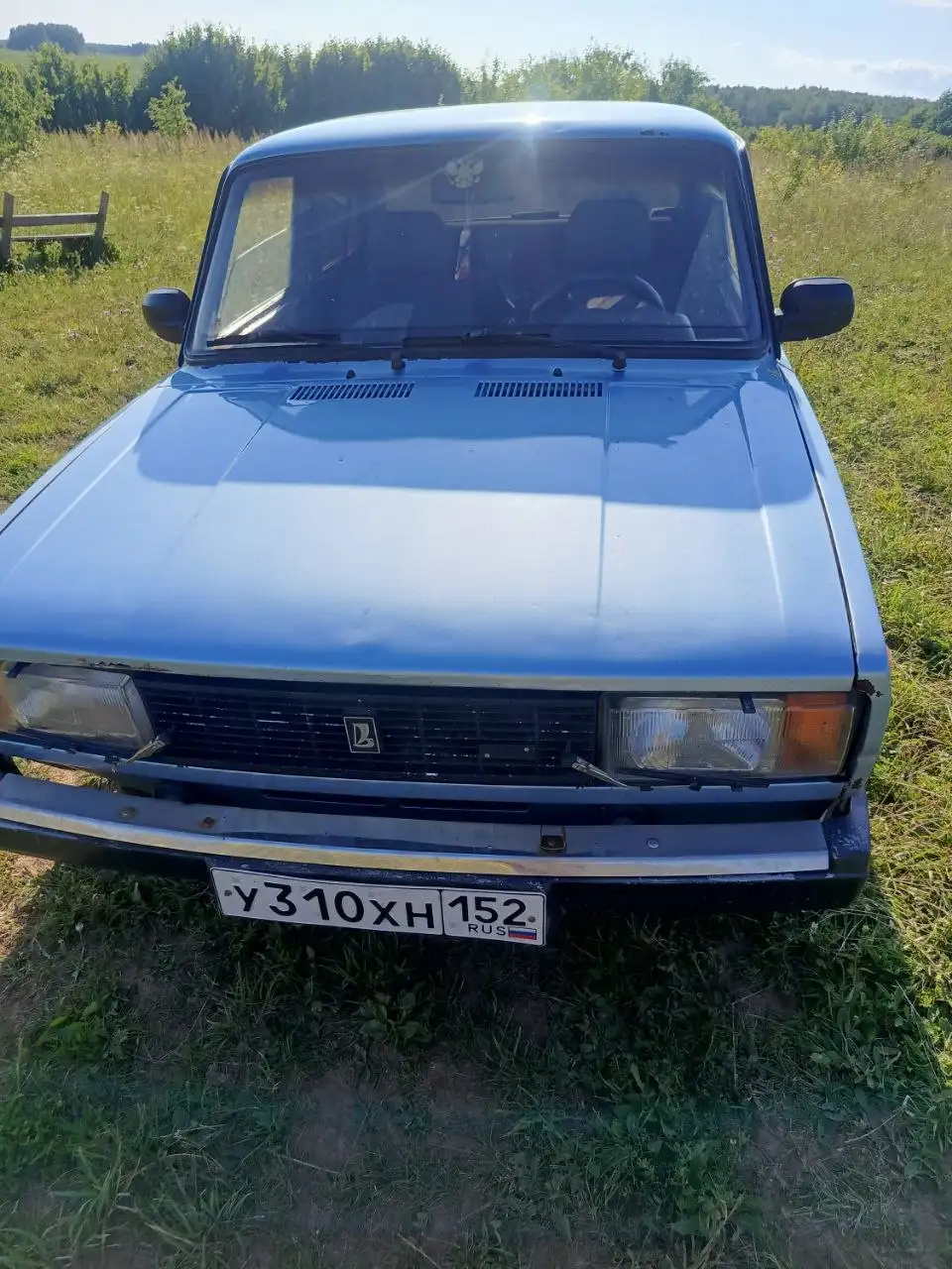 Продам ВАЗ 2105 - Легковые авто (Авто) в Нижний Новгород
