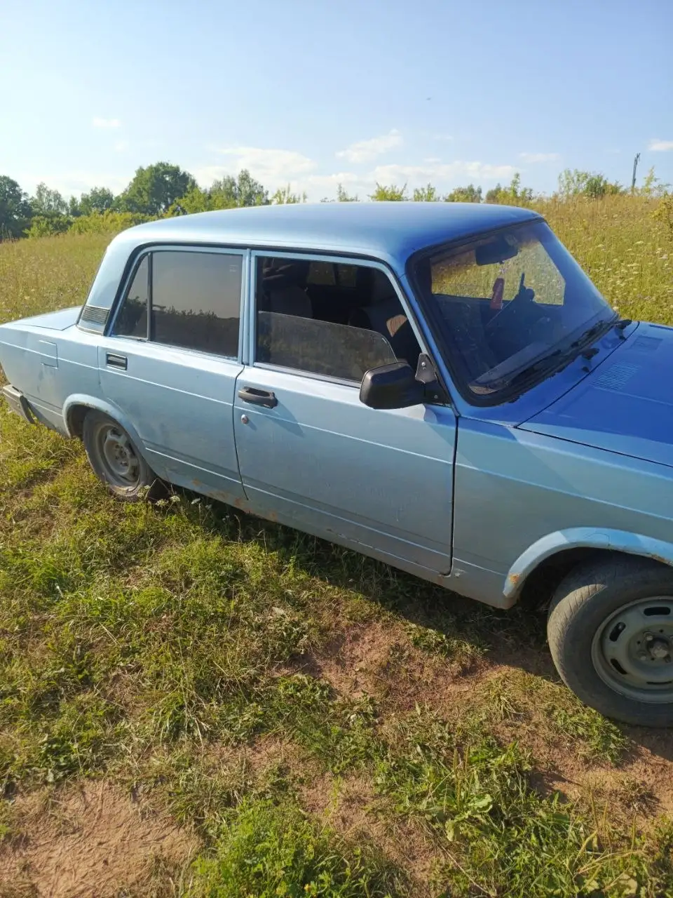 Продам ВАЗ 2105 - Легковые авто (Авто) в Нижний Новгород