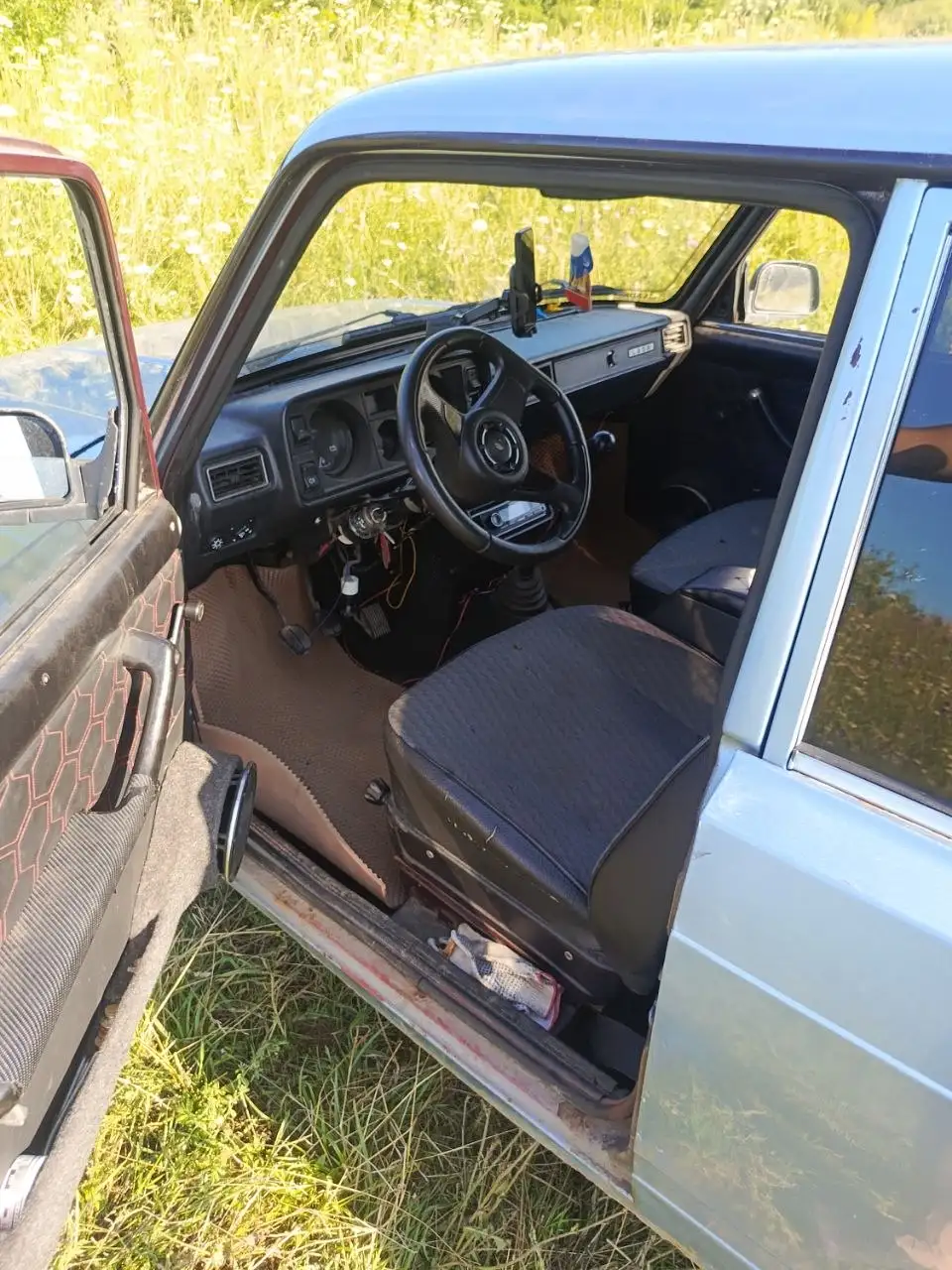 Продам ВАЗ 2105 - Легковые авто (Авто) в Нижний Новгород