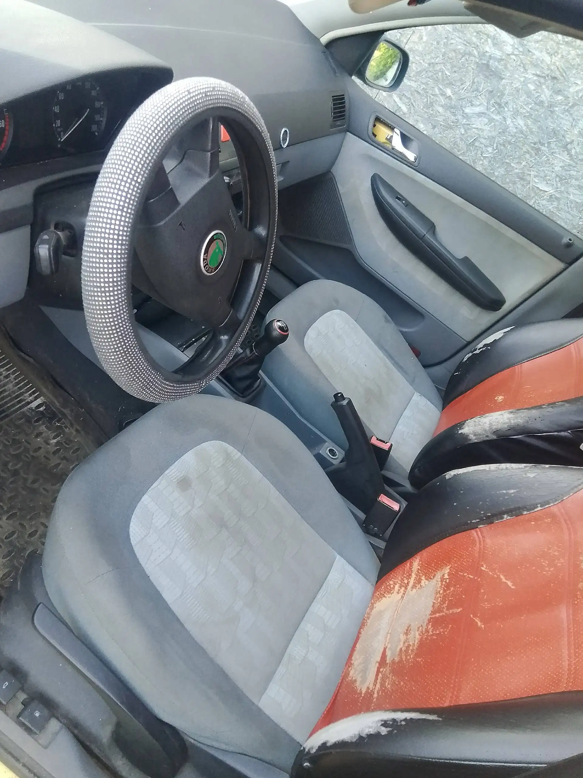 Шкода Проба - Авто в Нижний Новгород