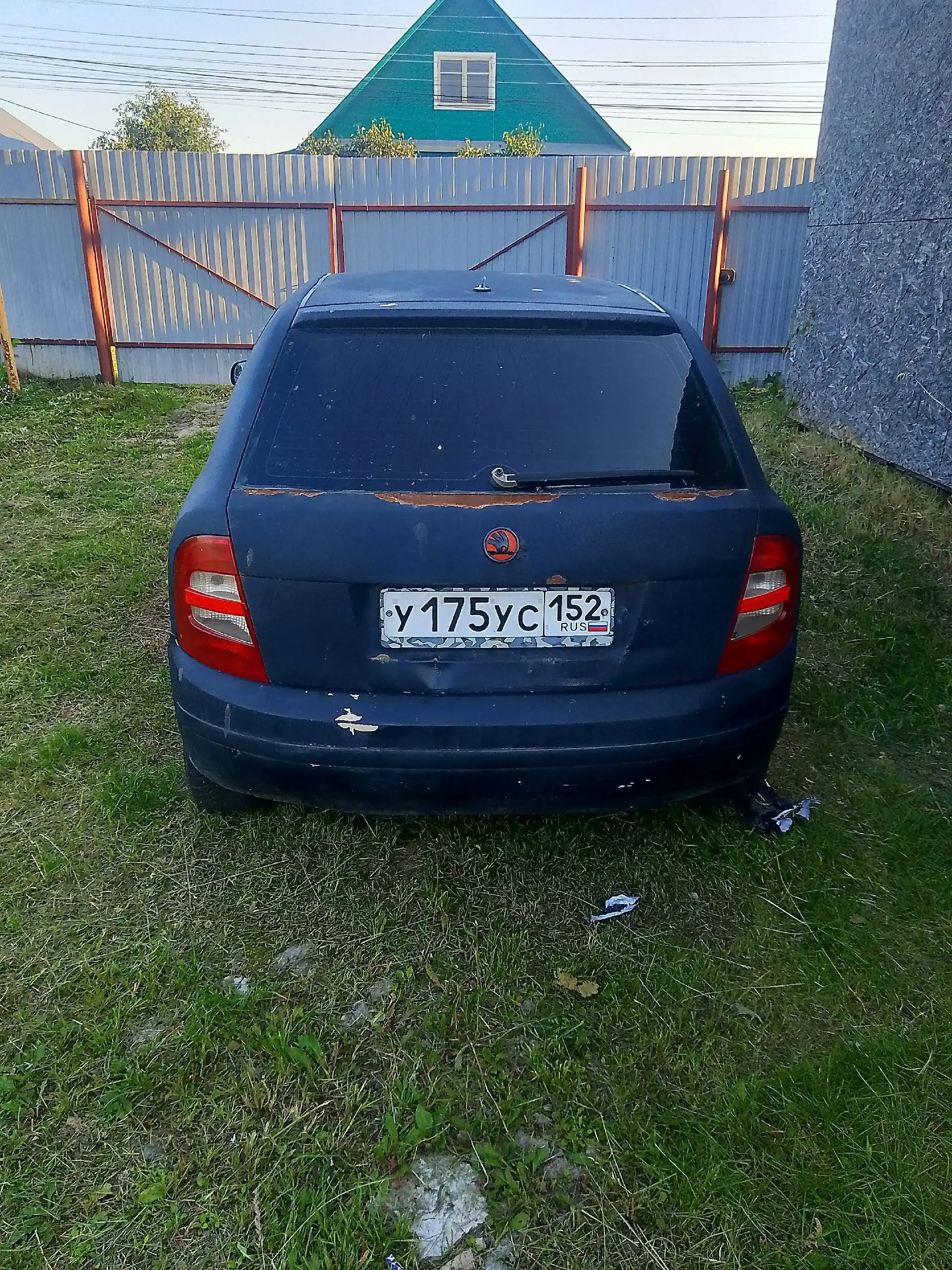 Шкода Проба - Авто в Нижний Новгород