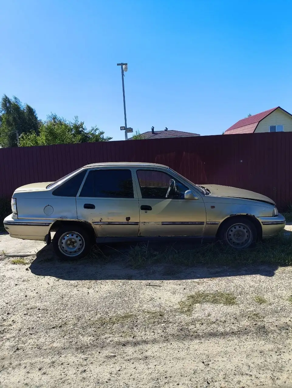 Продам Дэу Нексия 2007 года - Легковые автомобили (Авто) в Нижний Новгород