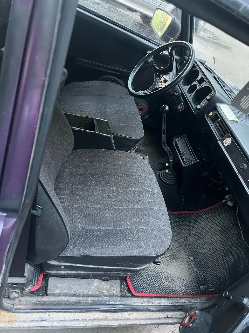 Продажа ВАЗ 2105 1996 г. в Нижнем Новгороде - Легковые автомобили (Авто) в Нижний Новгород