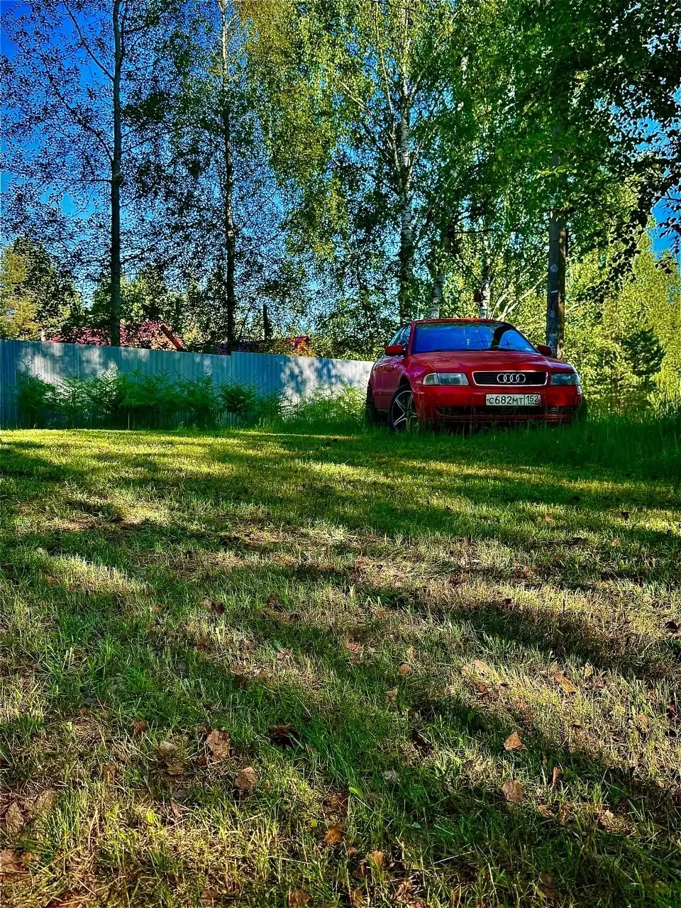 Продажа Audi A4 B5 - Audi A4 (Авто) в Нижний Новгород