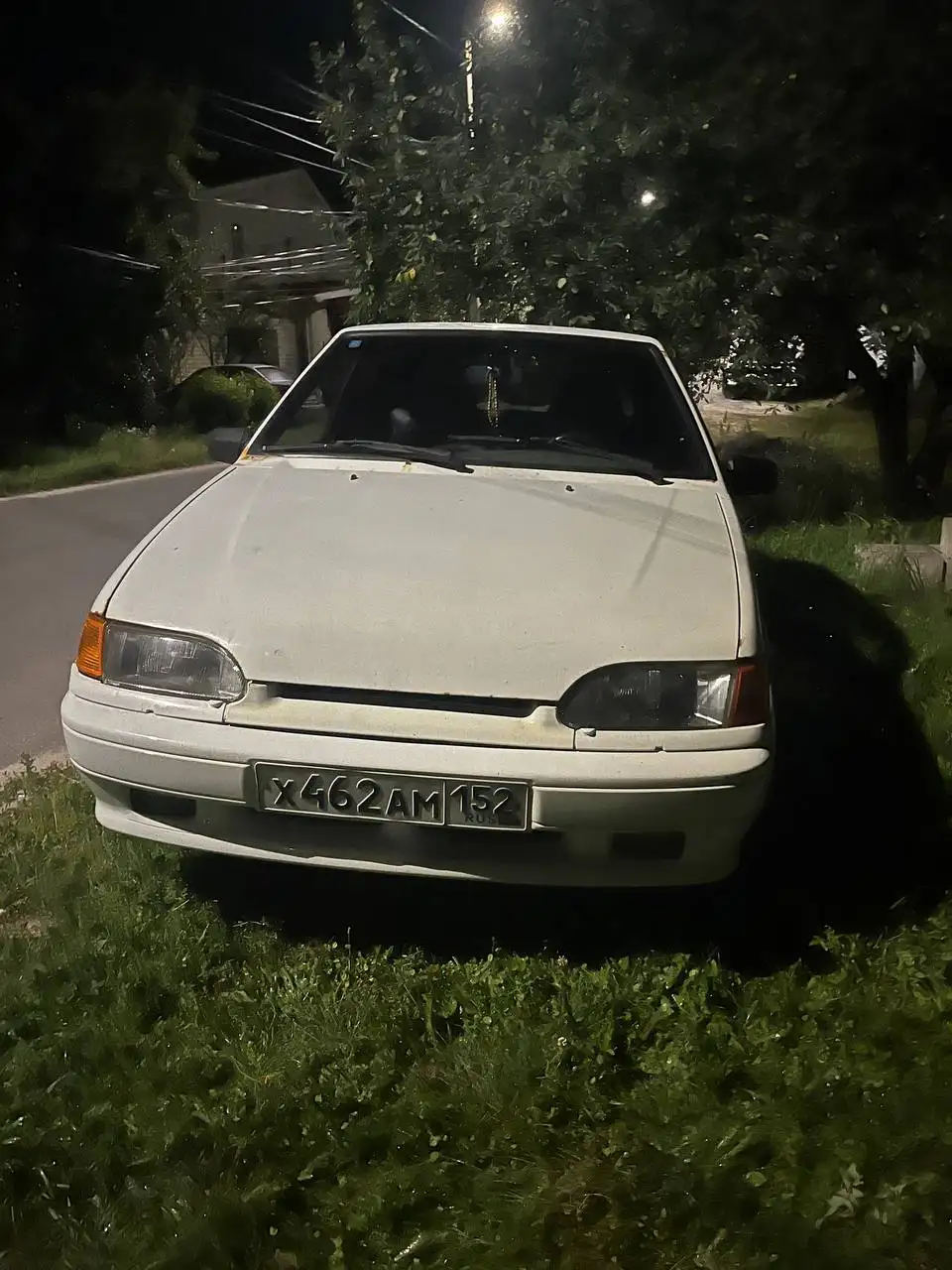 ВАЗ 2114 2012 - Легковые автомобили (Авто) в Бор