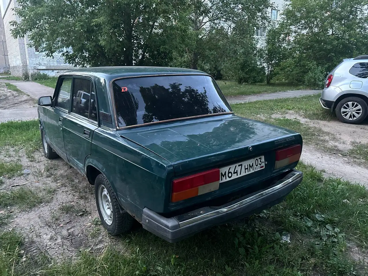 Продам/обменяю авто 2009 - Легковые автомобили (Авто) в Нижний Новгород
